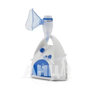 Інгалятор Omron A3 Complete NE-C300-E