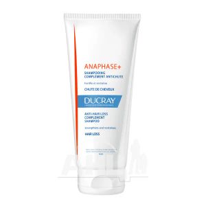 Кондиционер Ducray Anaphase + Укрепляющий 200 мл