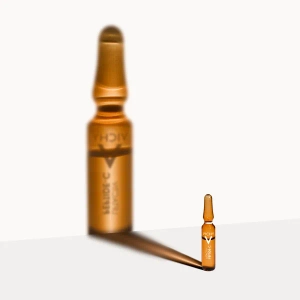 Концентрат Vichy Liftactiv Specialist Peptide-C антивіковий для області лиця і шиї ампули 10х1,8 мл