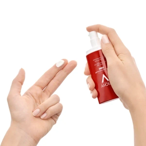 Антивіковий крем-догляд Vichy Liftactiv Collagen Specialist для корекції зморшок і контуру обличчя з сонцезахисним фактором SPF 25 50 мл