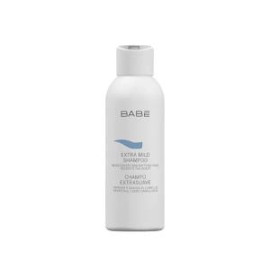 Шампунь Babe Laboratorios экстрамягкий 100 мл