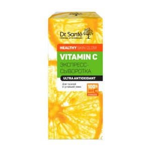 Экспресс-сыворотка Dr.Sante Vitamin C 30 мл