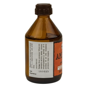 Аміаку розчин 10% 100 мл
