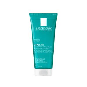 Гель-микропилинг La Roche Posay Effaclar для очищения проблемной кожи лица и тела 200 мл