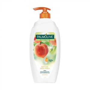 Гель для душу Palmolive персик 750 мл