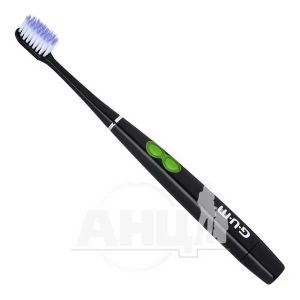 Електрична зубна щітка GUM Activital Sonic Power 1 + 1