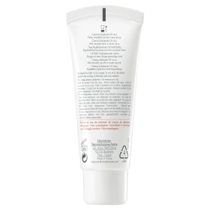 Крем Avene Гидранс UV Рич SPF30 для лица 40 мл