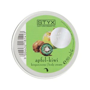 Крем для тела Styx яблоко киви 50 мл