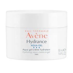 Крем-гель для лица Avene Гидранс Аква-гель увлажняющий 50 мл