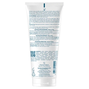 Відновлюючий гель-молочко Avene після сонця 200 мл