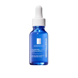Дерматологическая сыворотка с нейросенсином La Roche Posay Toleriane Ultra Dermallergo для гиперчувствительной и склонной к аллергии кожи лица 20 мл