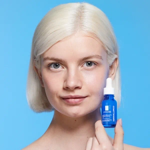 Дерматологическая сыворотка с нейросенсином La Roche Posay Toleriane Ultra Dermallergo для гиперчувствительной и склонной к аллергии кожи лица 20 мл