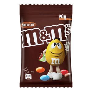Драже M&M's шоколад 90 г