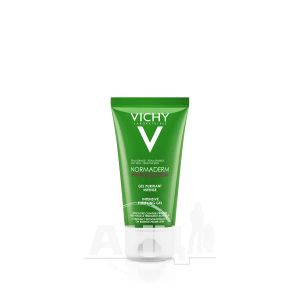 Очищающий гель для умывания Vichy Normaderm Phytosolution 50 мл