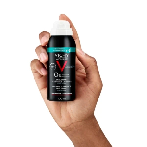 Дезодорант Vichy Homme оптимальный комфорт чувствительной кожи 100 мл