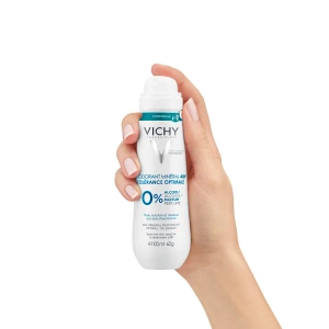 Дезодорант Vichy Deo мінеральний для дуже чутливої шкіри 100 мл