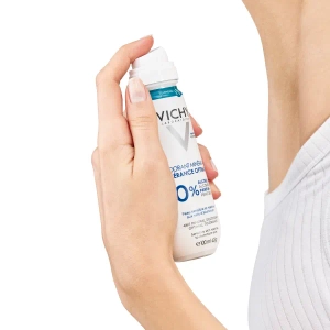Дезодорант Vichy Deo мінеральний для дуже чутливої шкіри 100 мл