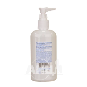 Жидкое мыло для рук антибактериальное Доктор Биокон 230 мл