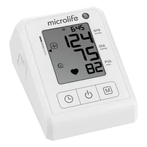 Автоматический тонометр Microlife BP B1 Classic