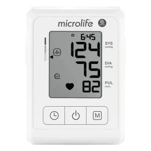 Автоматический тонометр Microlife BP B1 Classic