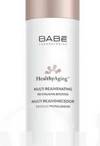 Мультіомолоджуюча сироватка Babe Laboratorios Healthy Aging 50 мл