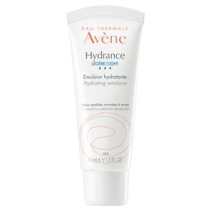 Увлажняющая эмульсия Avene Гидранс Лайт для нормальной и комбинированной кожи 40 мл