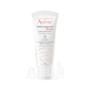 Крем Avene Антиружер День увлажняющий SPF30 для сухой кожи 40 мл