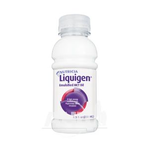 Пищевой продукт для специальных медицинских целей Liquigen 250 мл
