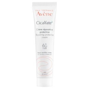 Крем Avene Сикальфат+ восстанавливающий и защитный для поврежденной кожи 40 мл