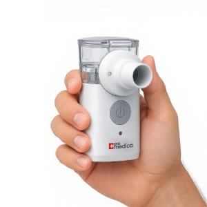 Ингалятор ультразвуковой Promedica Air Pro Mesh