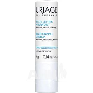 Стік для губ Uriage Eau Thermale зволожуючий 4 г