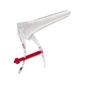 Гінекологічний набір 2В стерильний одноразовий №1