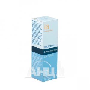 Сыворотка для лица Interapothek анти-эйдж коллаген 30 мл