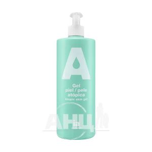 Гель для душу Interapothek атопік 750 мл