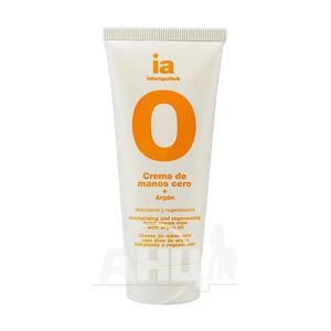 Крем Interapothek 0 для рук 100 мл