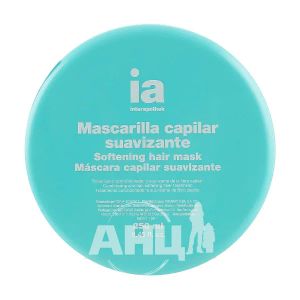 Маска Interapothek для волос 250 мл