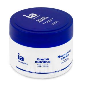 Крем для тіла Interapothek живильний 300 мл