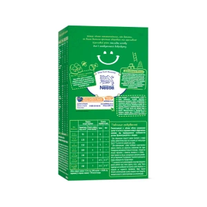 Сухая молочная смесь Nestle Nestogen 1 300 г