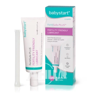 Лубрикант FertilSafe Plus 75 мл
