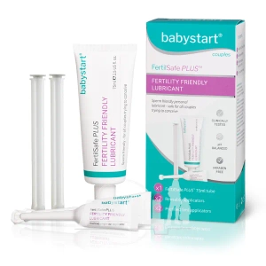 Лубрикант FertilSafe Plus 75 мл