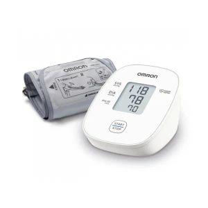 Автоматический тонометр Omron M1 Basic HEM-7121J-AF