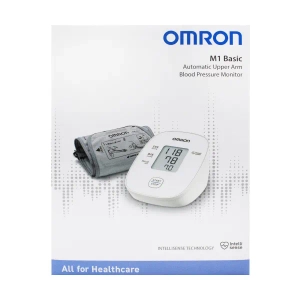 Автоматичний тонометр Omron M1 Basic HEM-7121J-AF