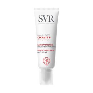 SVR Cicavit + защитный бальзам для губ 10 г