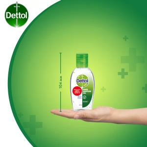 Антисептик для рук Dettol Original 50 мл