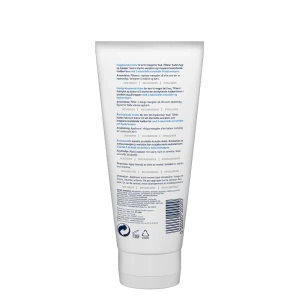 Зволожувальний крем для сухої та дуже сухої шкіри обличчя та тіла CeraVe 177 мл