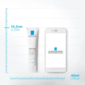 Корректирующее средство La Roche Posay Effaclar Duo + SPF 30 для проблемной кожи лица 40 мл
