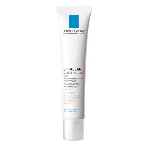 Корректирующее средство La Roche Posay Effaclar Duo + SPF 30 для проблемной кожи лица 40 мл