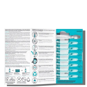 Концентрат La Roche Posay Hyalu B5 Ampoules для коррекции морщин 1,8 мл №7