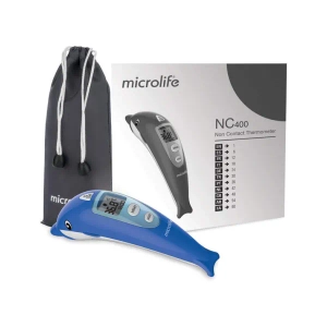 Термометр электронный инфракрасный Microlife NC 400 лобный