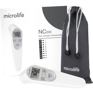 Бесконтактный термометр Microlife NC 200